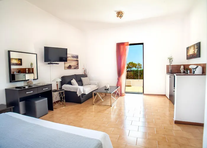 Hotel Porto Diakofti