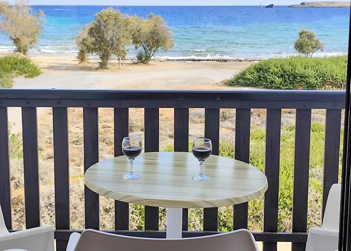 Hotel Porto Diakofti